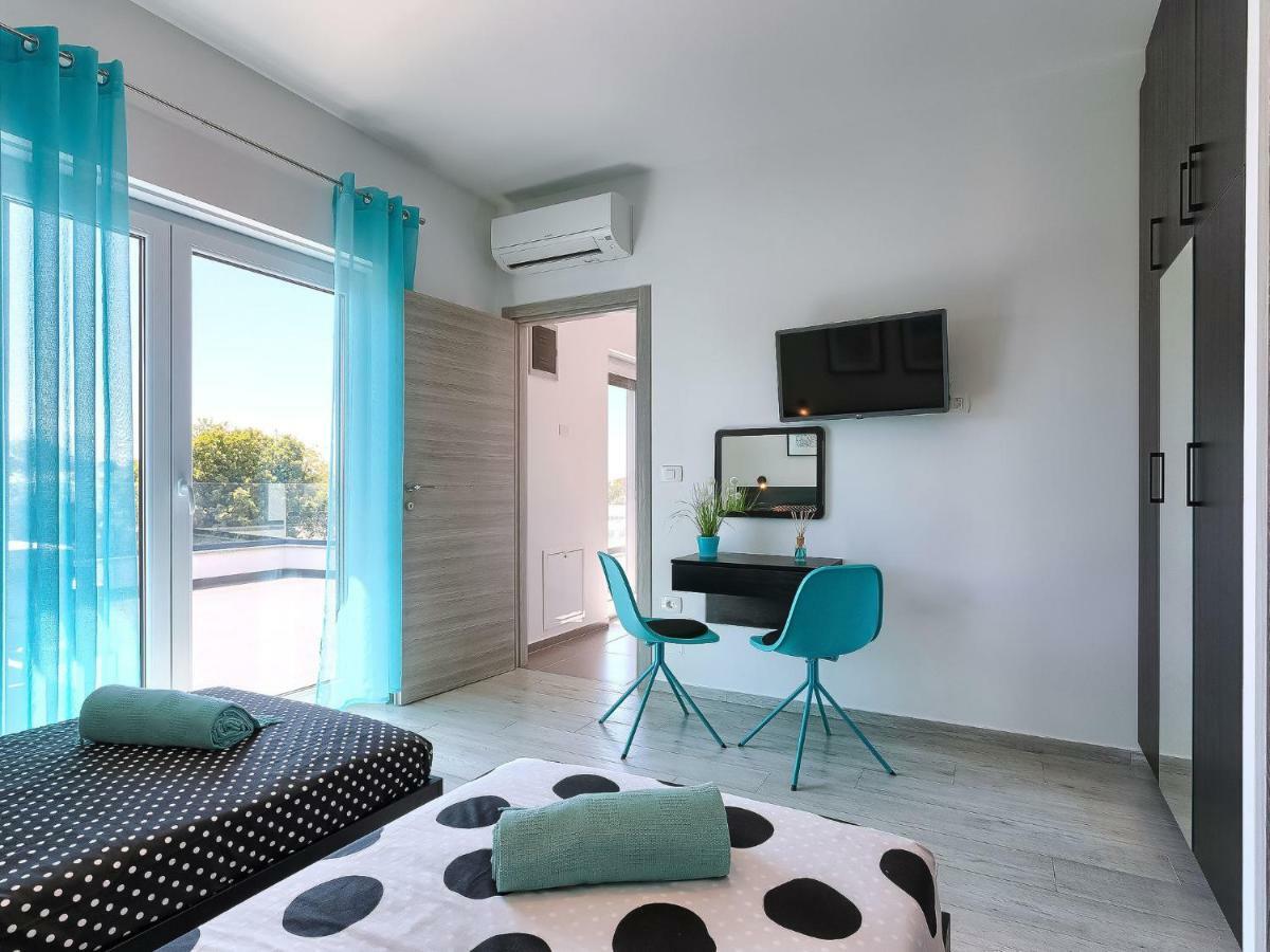 Ella Premantura Villa Pola