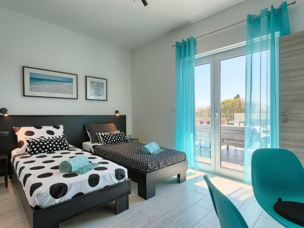Ella Premantura By Interhome Vila Pula