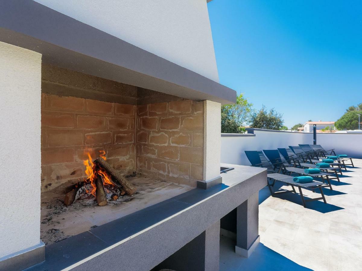 Vila Ella Premantura By Interhome *